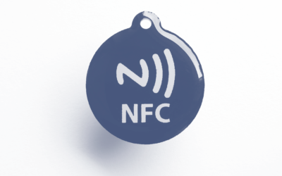 Best NFC Tags