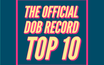 Daily Occurrence Book Record Top 10