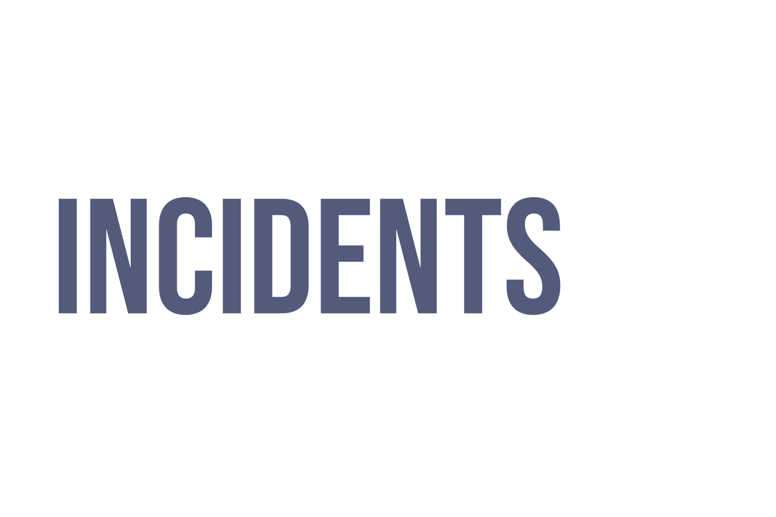 Incidents Help Videos by SIRV - Build, - Submit - Search incidents