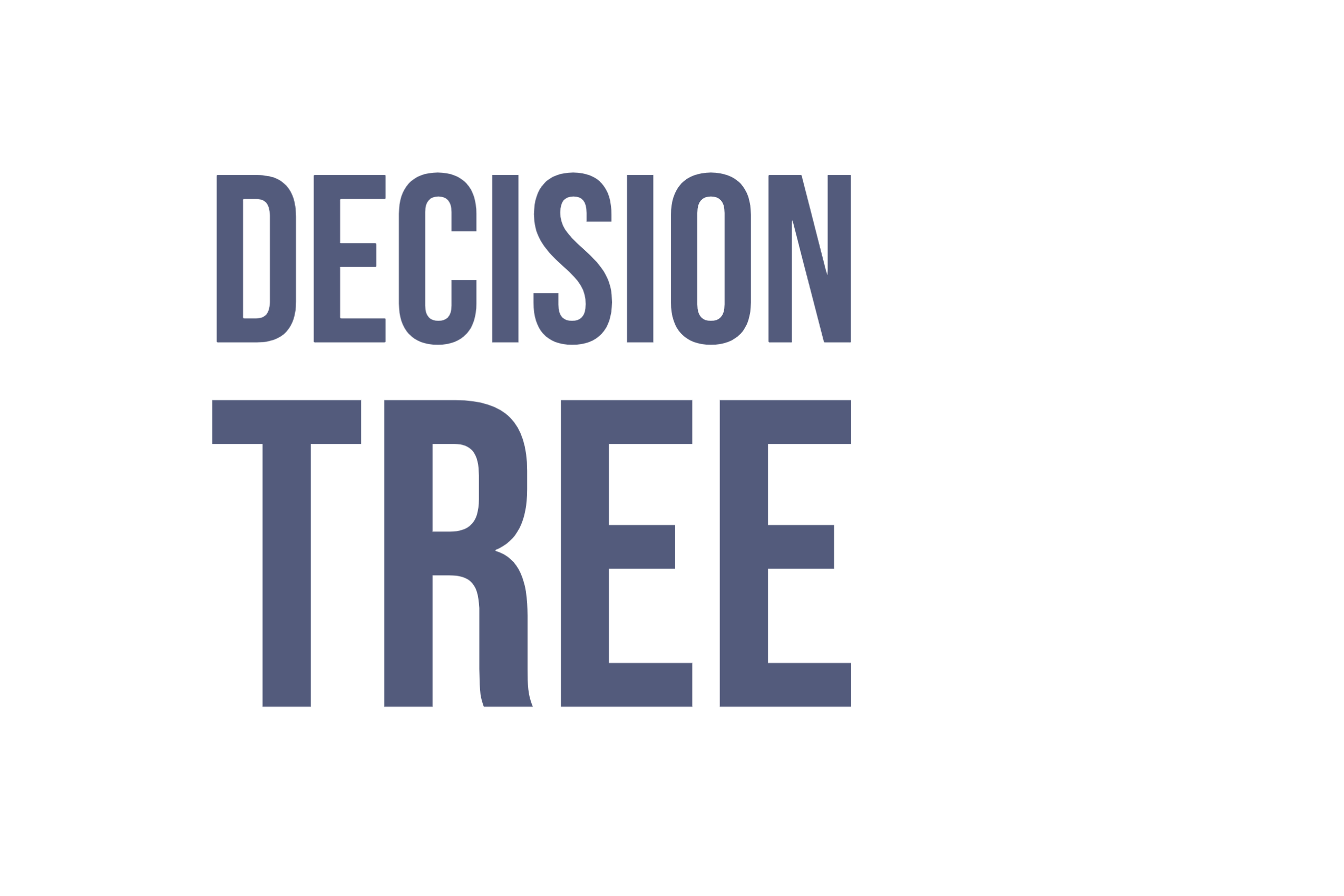 Decision Tree Help Videos by SIRV - Build - Edit - Gateway - End branch incident - end branch link to another branch