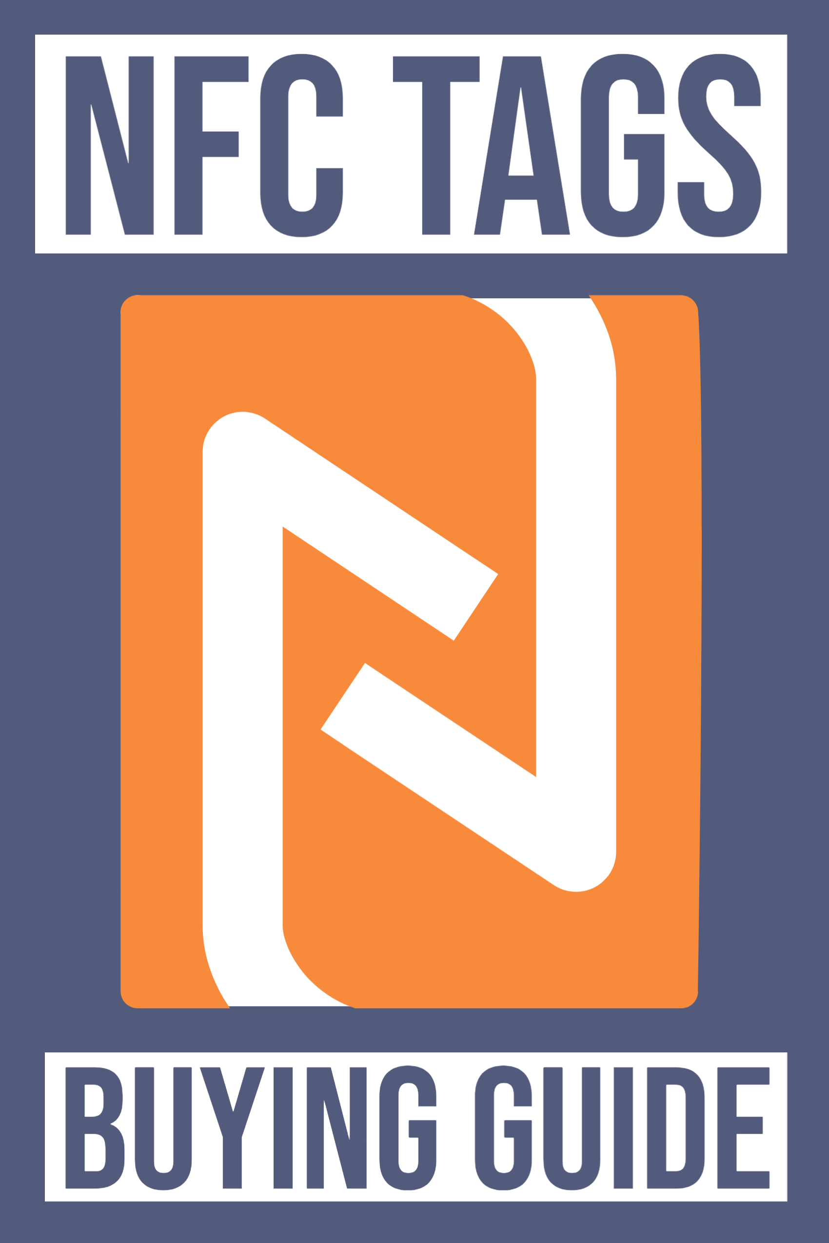 Best NFC Tags - Buying Guide