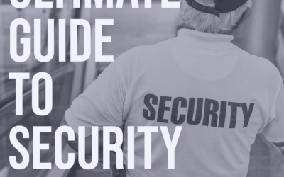 Security Patrol – Ultimate Guide to Security Patrols