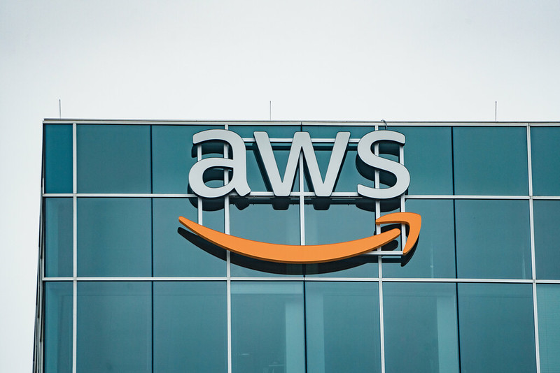 Amazon Web Services Bezos mistakes made this innovation.  Do you make mistakes that make your security company grow?