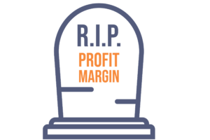 Security guard profit margin killed by pay increase