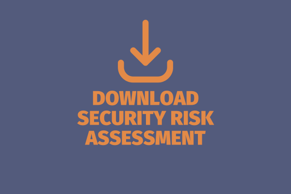 Security Risk Assessment How To Guide 7841